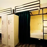 Art Hotel Sanamchai