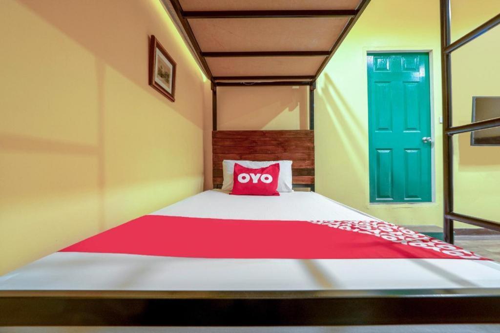 Hostel Art Sanamchai