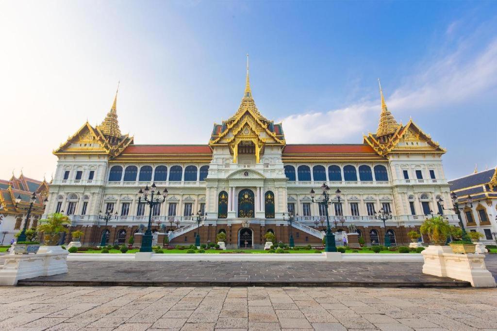 Albergue Art Sanamchai