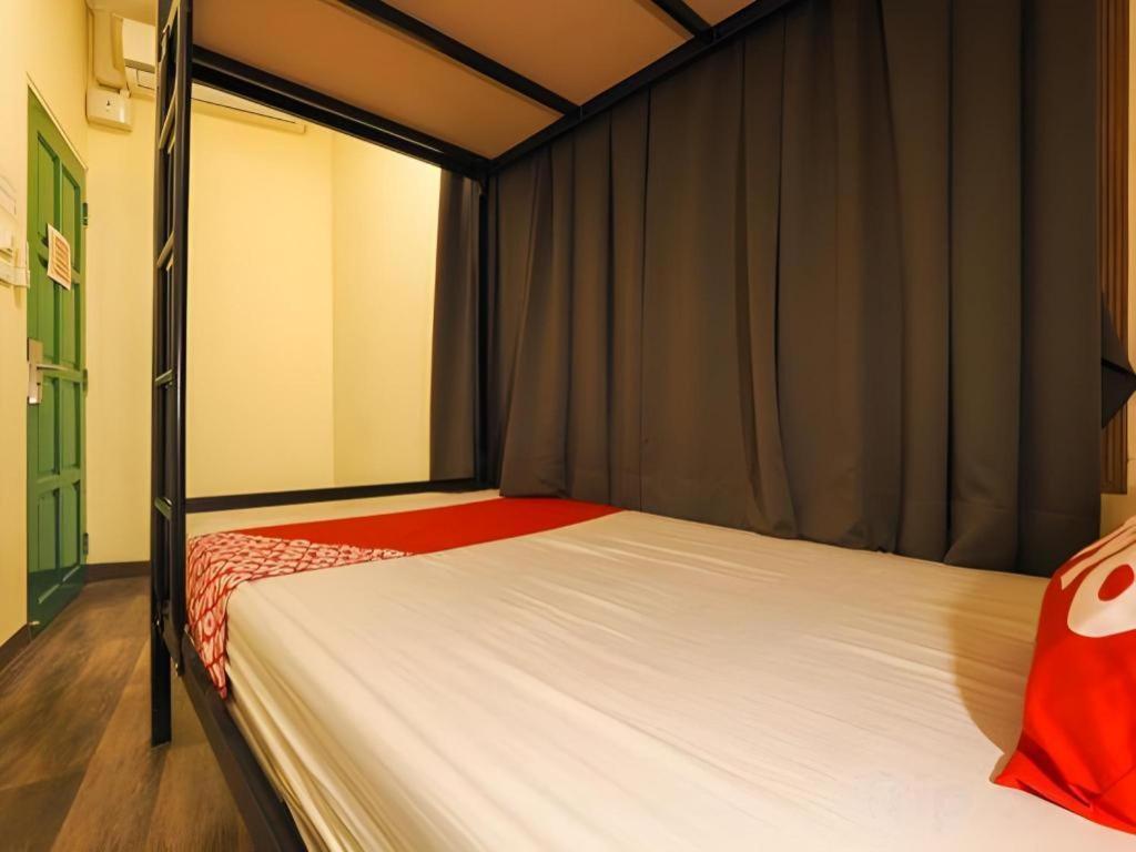 Albergue Art Sanamchai