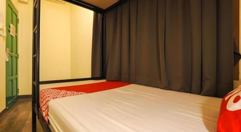 Albergue Art Sanamchai *