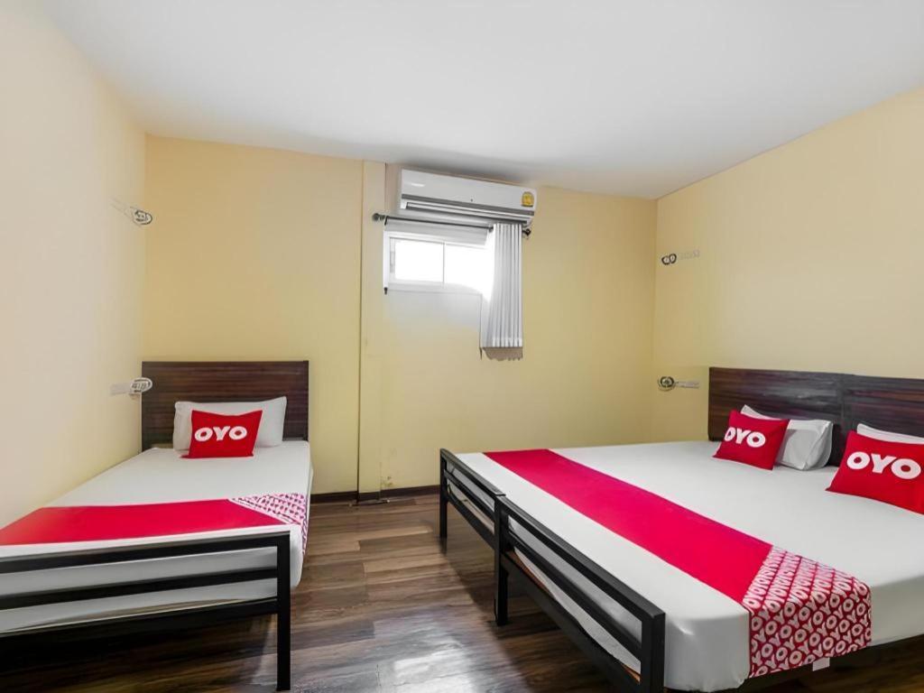 Albergue Art Sanamchai *